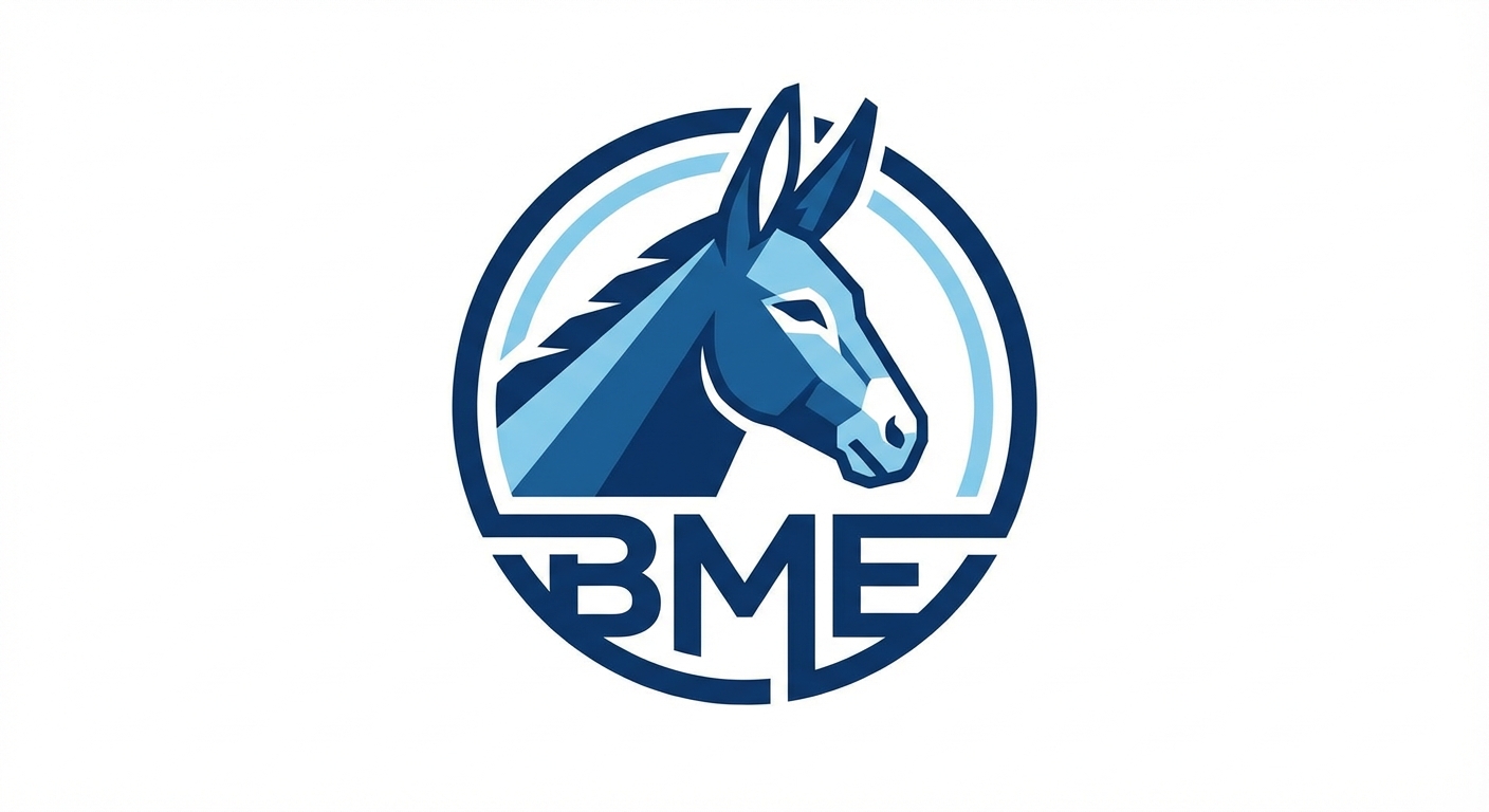 BME Logo